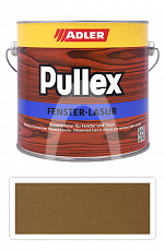 ADLER Pullex Fenster Lasur - renovační lazura na okna a dveře 2.5 l Landstreicher LW 08/5