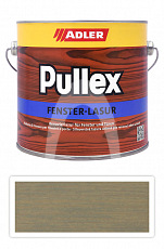 ADLER Pullex Fenster Lasur - renovační lazura na okna a dveře 2.5 l Nanny LW 06/2
