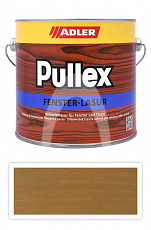 ADLER Pullex Fenster Lasur - renovační lazura na okna a dveře 2.5 l Hexenbesen LW 04/2