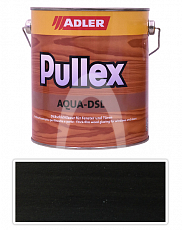 ADLER Pullex Aqua DSL - vodou ředitelná lazura na dřevo 2.5 l Leopold LW 03/5