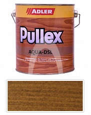 ADLER Pullex Aqua DSL - vodou ředitelná lazura na dřevo 2.5 l Cedr LW 02/2