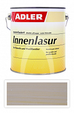 ADLER Innenlasur - vodou ředitelná lazura na dřevo pro interiéry 2.5 l Salzteig LW 13/2
