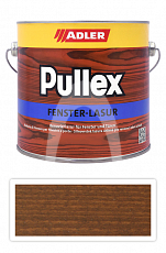 ADLER Pullex Fenster Lasur - renovační lazura na okna a dveře 2.5 l Frame ST 02/2
