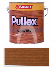 ADLER Pullex Aqua DSL - vodou ředitelná lazura na dřevo 2.5 l Yoga ST 03/4