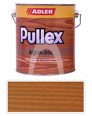 ADLER Pullex Aqua DSL - vodou ředitelná lazura na dřevo 2.5 l Dimension ST 02/1
