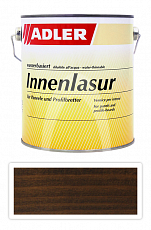 ADLER Innenlasur UV 100 - přírodní lazura na dřevo pro interiéry 2.5 l Dammerung ST 03/5