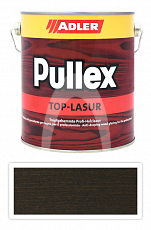 ADLER Pullex Top Lasur - tenkovrstvá lazura pro exteriéry 2.5 l Darth Vader ST 04/5