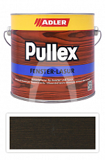 ADLER Pullex Fenster Lasur - renovační lazura na okna a dveře 2.5 l Darth Vader ST 04/5