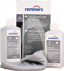 REMMERS Udržovací set na dveře 250 ml