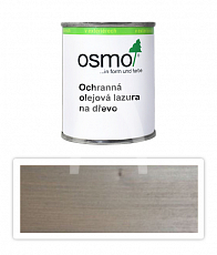 OSMO Ochranná olejová lazura 0.125 l Bazaltově šedá 903