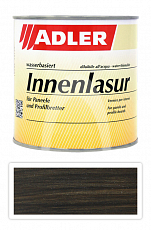 ADLER Innenlasur - vodou ředitelná lazura na dřevo pro interiéry 0.75 l Monolith LW 12/4
