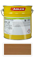 Adler Lignovit Protect Finish - vodou ředitelná UV ochrana 22 l Lärche / Modřín 55485