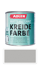 ADLER Kreidefarbe - univerzální vodou ředitelná křídová barva do interiéru 0.375 l Herzgespann