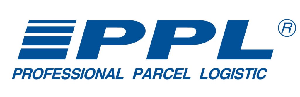 doprava PPL logo