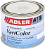ADLER Varicolor - vodou ředitelná krycí barva univerzál 0.375 l Rosé / Růžová RAL 3017