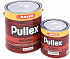 ADLER Pullex Bodenöl - terasový olej 2.5 l Bezbarvý 50546