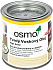 OSMO Tvrdý voskový olej pro interiéry 0.375 l Hedvábný polomat 3032 
