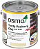 OSMO Tvrdý voskový olej pro interiéry 2.5 l Lesklý 3011