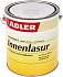 ADLER Innenlasur UV 100 - přírodní lazura na dřevo pro interiéry 2.5 l Flou ST 14/5