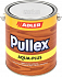 ADLER Pullex Aqua-Plus - vodou ředitelná lazura na dřevo 2.5 l Landstreicher LW 08/5