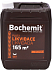 BOCHEMIT Plus I - likvidace dřevokazného hmyzu