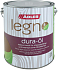 ADLER Legno Dura-Öl - rychleschnoucí olej 2.5 l Bezbarvý