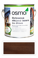 OSMO Ochranná olejová lazura 0.75 l Palisandr 727