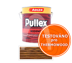 ADLER Pullex Bodenöl - terasový olej 2.5 l Kongo 50528