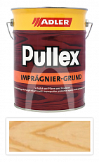 ADLER Pullex Imprägnier Grund - impregnace na ochranu dřeva v exteriéru 5 l Bezbarvá 4436000200