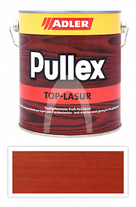 ADLER Pullex Top Lasur - tenkovrstvá lazura pro exteriéry 2.5 l Feuerdrache LW 03/1