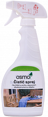 OSMO Čistič exteriérů sprej 0.5 l Bezbarvý 8027