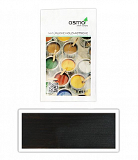 OSMO Ochranná olejová lazura 0.005 l Eben 712 vzorek