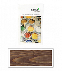 OSMO Speciální olej na terasy 0.005 l Dub bahenní 021 vzorek