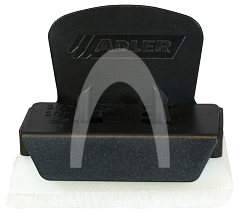 ADLER Fenster tool - houbička na okna 95581
