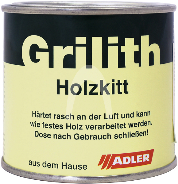 ADLER Grilith Holzkitt - tmel na dřevo pro interiéry 200 ml Dub 50974