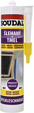 SOUDAL šlehaný tmel 300 ml