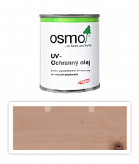 OSMO UV Olej Extra pro exteriéry 0.125 l Smrk 424