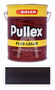 ADLER Pullex Plus Lasur - lazura na ochranu dřeva v exteriéru 4.5 l Wenge 50423