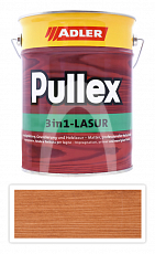 ADLER Pullex 3in1 Lasur - tenkovrstvá impregnační lazura 4.5 l Borovice 4435050046