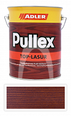 ADLER Pullex Top Lasur - tenkovrstvá lazura pro exteriéry 4.5 l Sipo 50560