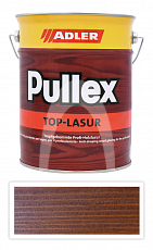 ADLER Pullex Top Lasur - tenkovrstvá lazura pro exteriéry 4.5 l Ořech 50555