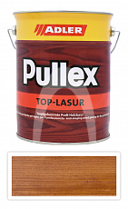 ADLER Pullex Top Lasur - tenkovrstvá lazura pro exteriéry 4.5 l Modřín 50553
