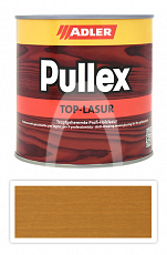 ADLER Pullex Top Lasur - tenkovrstvá lazura pro exteriéry 0.75 l Lockenkopf ST 01/4