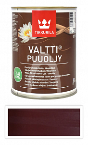 TIKKURILA Valtti wood oil - olej na terasy a nábytek 0.9 l Kihokki 5075