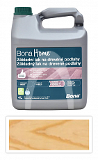 BONA Home Základní lak na dřevěné podlahy 4 l Bezbarvý