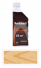 BOCHEMIT Plus I - likvidace dřevokazného hmyzu 1 l Bezbarvá