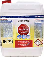 BOCHEMIT Proti plísním 5 l