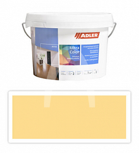 Adler Aviva Ultra Color - malířská barva na stěny v interiéru 1 l Stieglitz AS 07/3