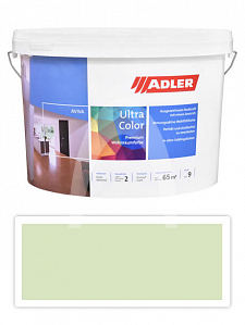 Adler Aviva Ultra Color - malířská barva na stěny v interiéru 9 l Mundart AS 19/1