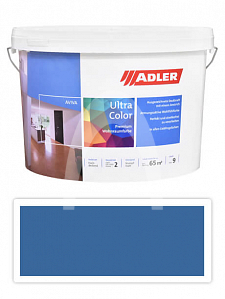 Adler Aviva Ultra Color - malířská barva na stěny v interiéru 9 l Rucksack AS 15/4